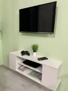 Двухэтажный гостевой дом - 5
