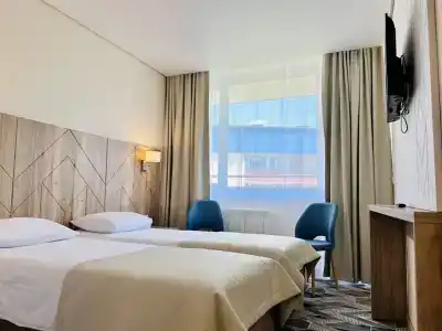 Подмосковье - 128