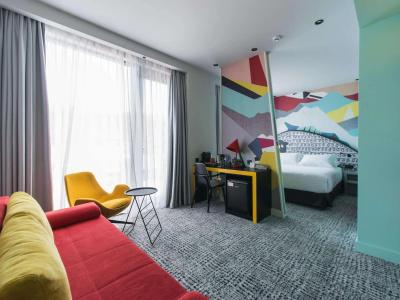 ibis Styles Tbilisi Center - 23