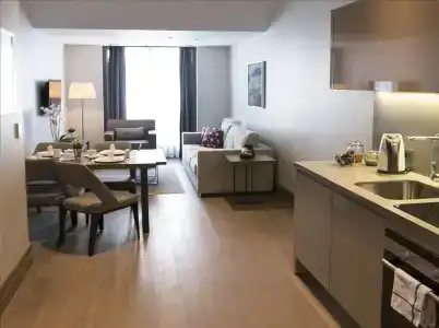 Sentires & Residences - 3