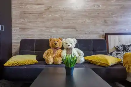 Мини-гостиница Кулакова - 4
