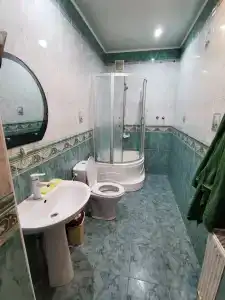 Солнечный - 33