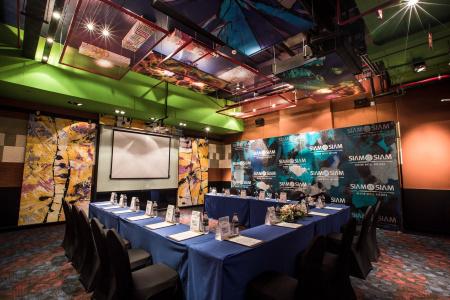 Siam@Siam Design Pattaya - 39