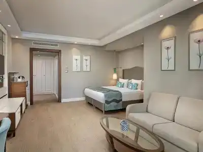 Titanic Deluxe Golf Belek - 61