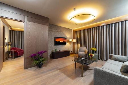 Radisson Blu, Vadistanbul - 86