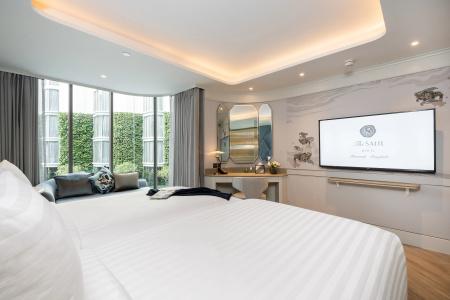 The Salil Riverside - 65