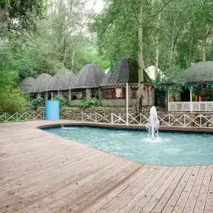 Tau-House - 2