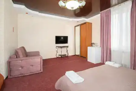 Central - 32