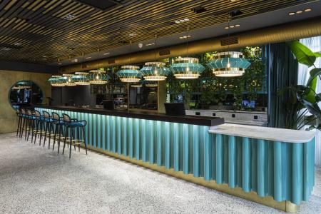 Khedi by Ginza Project - 27
