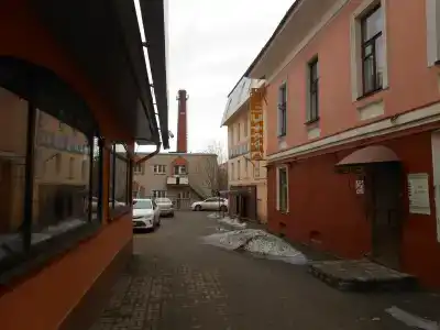 Рандеву - 1
