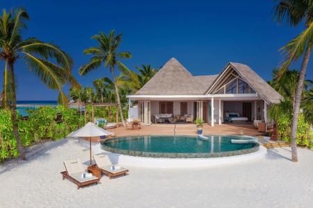 Milaidhoo Island Maldives - 35