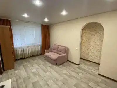 Двушка ул.Рабочая 34 - 2