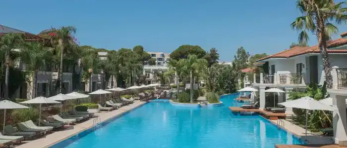 Ela Excellence Resort Belek - 73