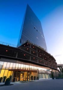 Westside Arjaan by Rotana - 32