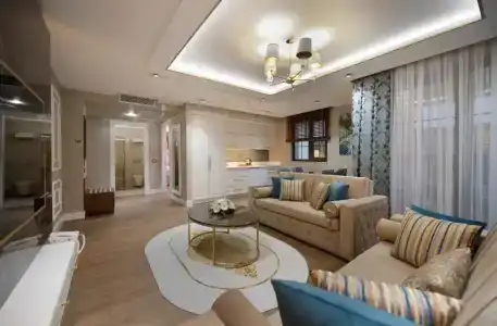 Elysium Green Suites - 29