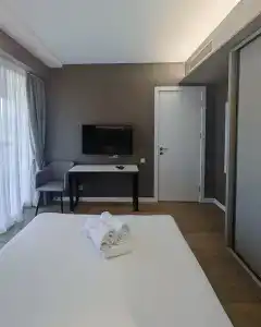 Courtyard Marriott Batumi - 22