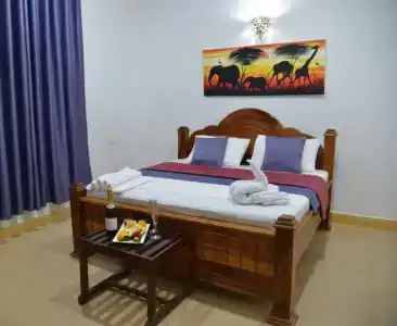 Tropicana Beach - 19