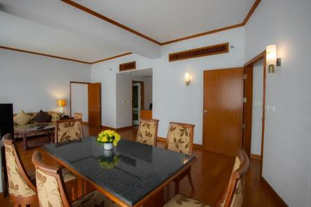 The Royal Paradise & Spa - Sha Extra Plus - 177