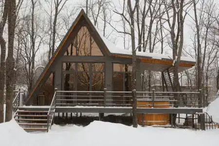 Заимка Узалы - 103