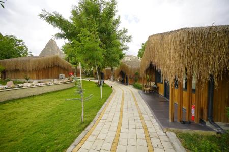 A La Mode Cappadocia by Elixir Hotels - 30