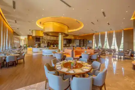 Wyndham Grand Kn Paradise Cam Ranh - 11