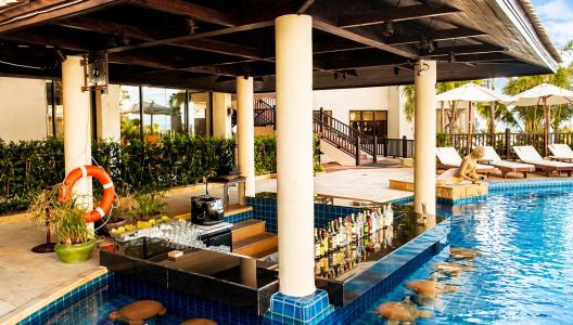 Garden Cliff Resort And Spa - Sha Extra Plus - 26