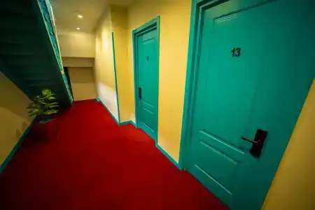 City Inn Tbilisi - 9