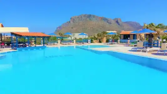 Zorbas Beach Village - 2