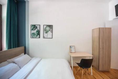 Gallery Hostel Tbilisi - 22