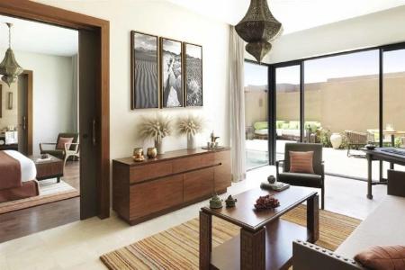 Anantara Al Jabal Al Akhdar - 7