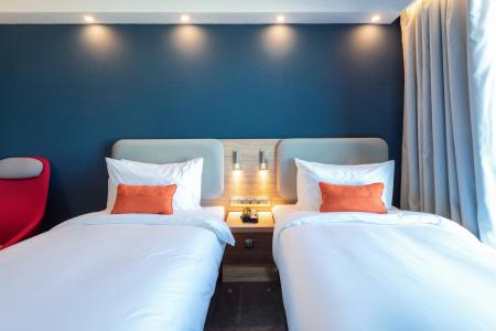 Holiday Inn Express - Turan - 53