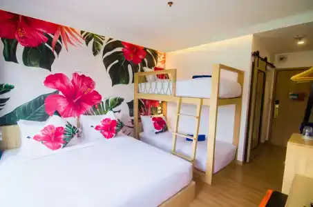Lub d Koh Samui Chaweng Beach - Sha Extra Plus - 46
