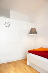 MyRoom - Top Munich Serviced - 53