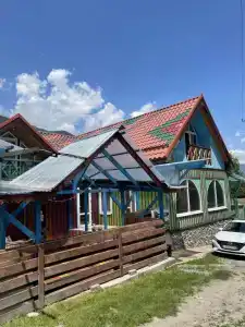 Райские яблоки - 11