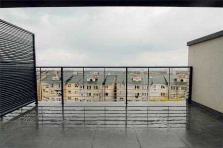 Tulip Residence & Spa - 93