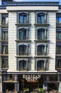 Endican Beyazit - 24