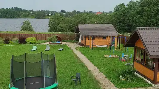 Из варяг в греки - 1