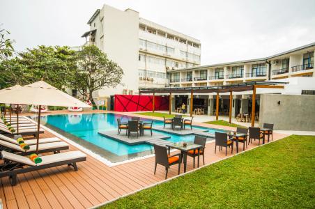 Camelot Beach - 5