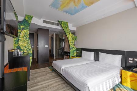 Siam@Siam Design Pattaya - 19