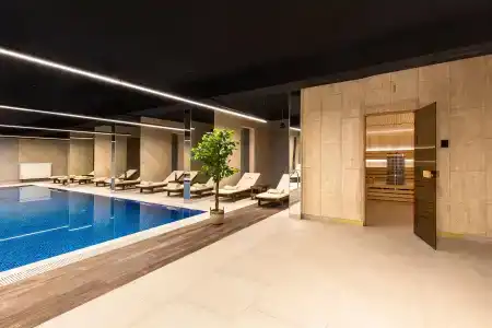 Sunny Side Wellness Resort & Spa - 17