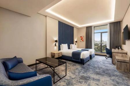 Wyndham Garden - 30