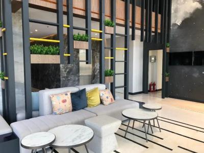 ibis Styles Izmir Bornova - 20