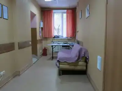 Центр - 5