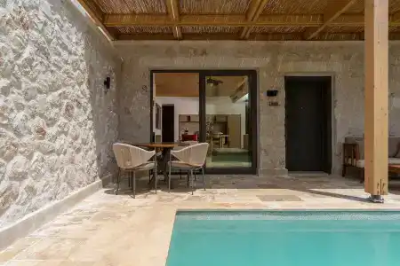 Radisson Blu Kas Adult Only - 99