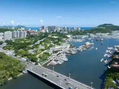 Crowne Plaza Sanya City Center, An Ihg - 8