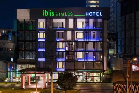 Ibis Styles Chiang Mai - Sha Extra Plus - 1