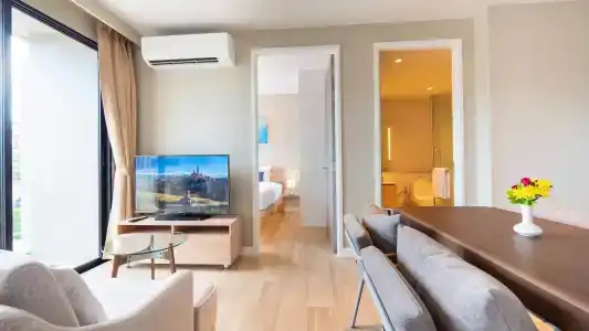 Diamond Resort Phuket - Sha - 8