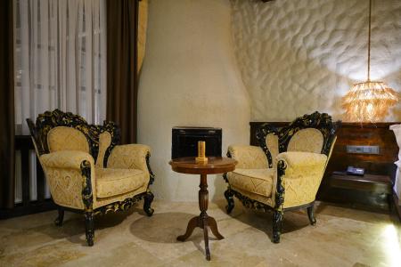 A La Mode Cappadocia by Elixir Hotels - 18