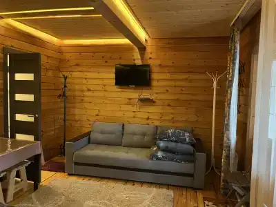 Белый Аист - 5