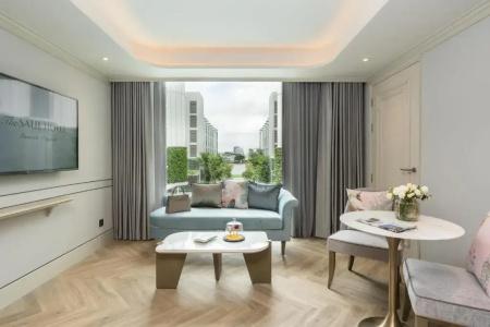 The Salil Riverside - 52